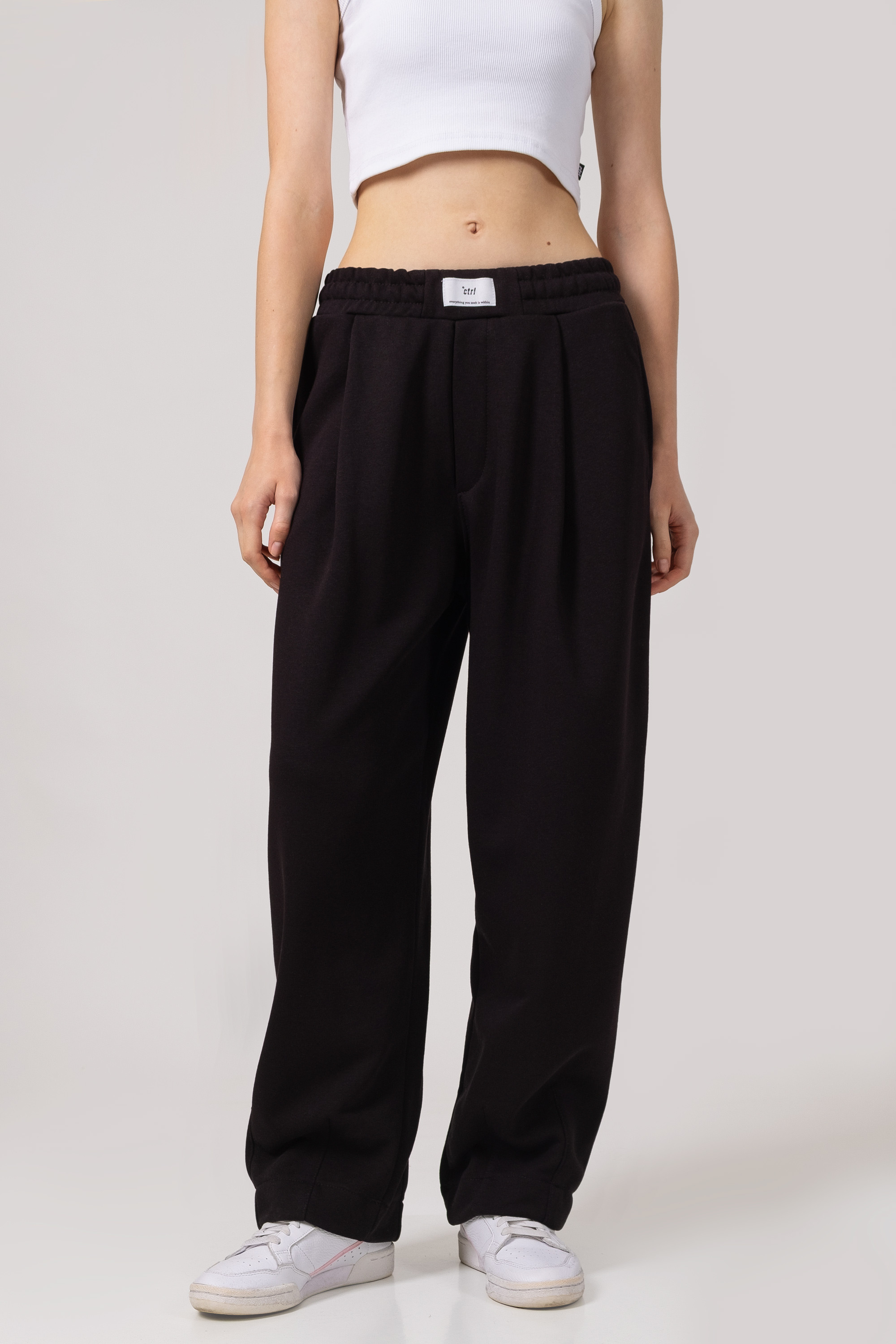 Posh Pants
