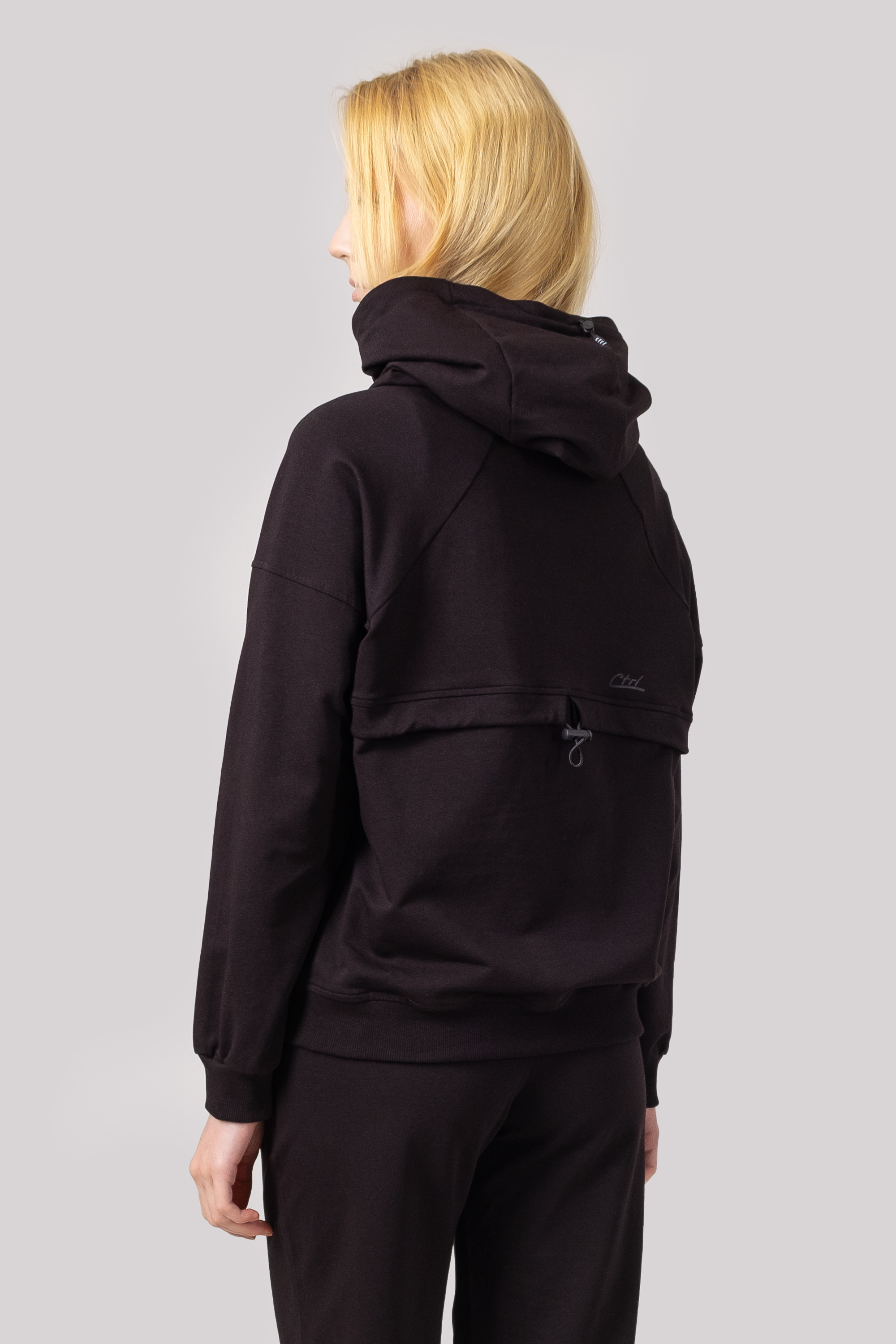 Dune Hoodie