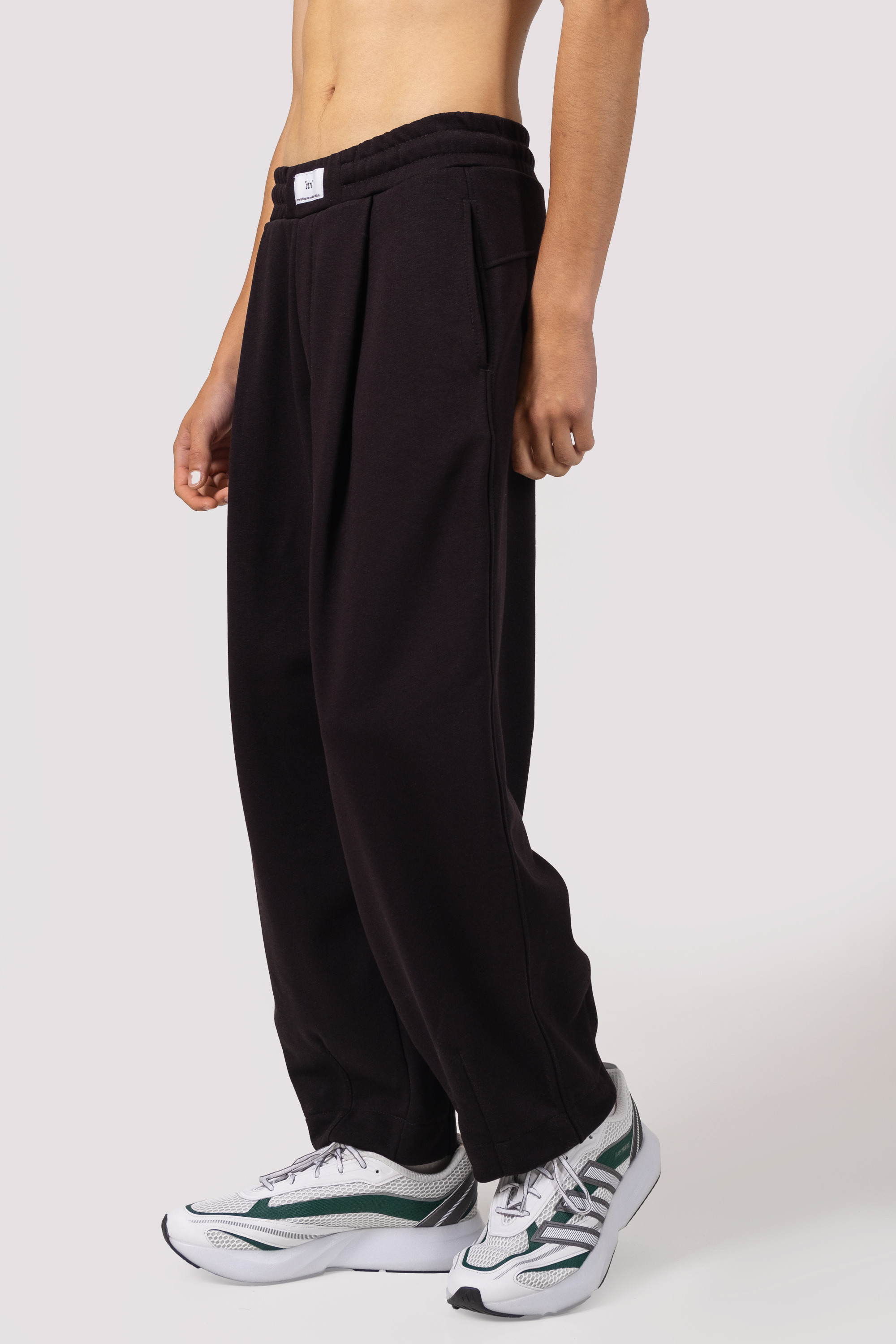 Posh Pants