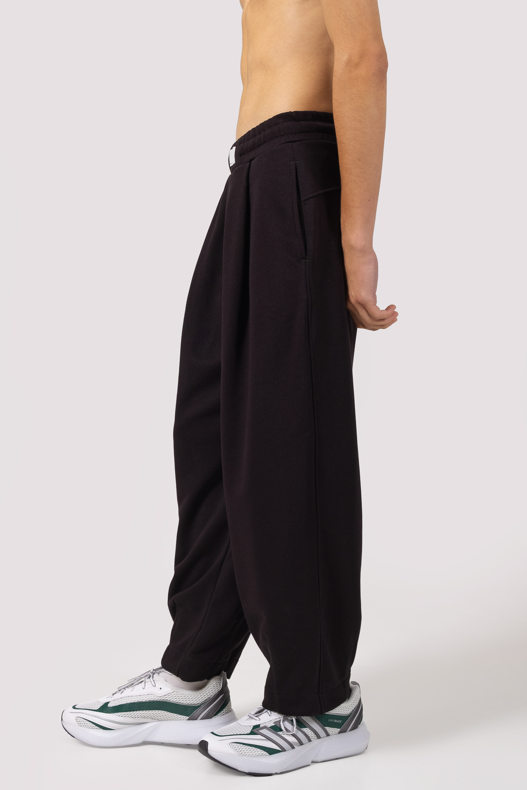 Posh Pants