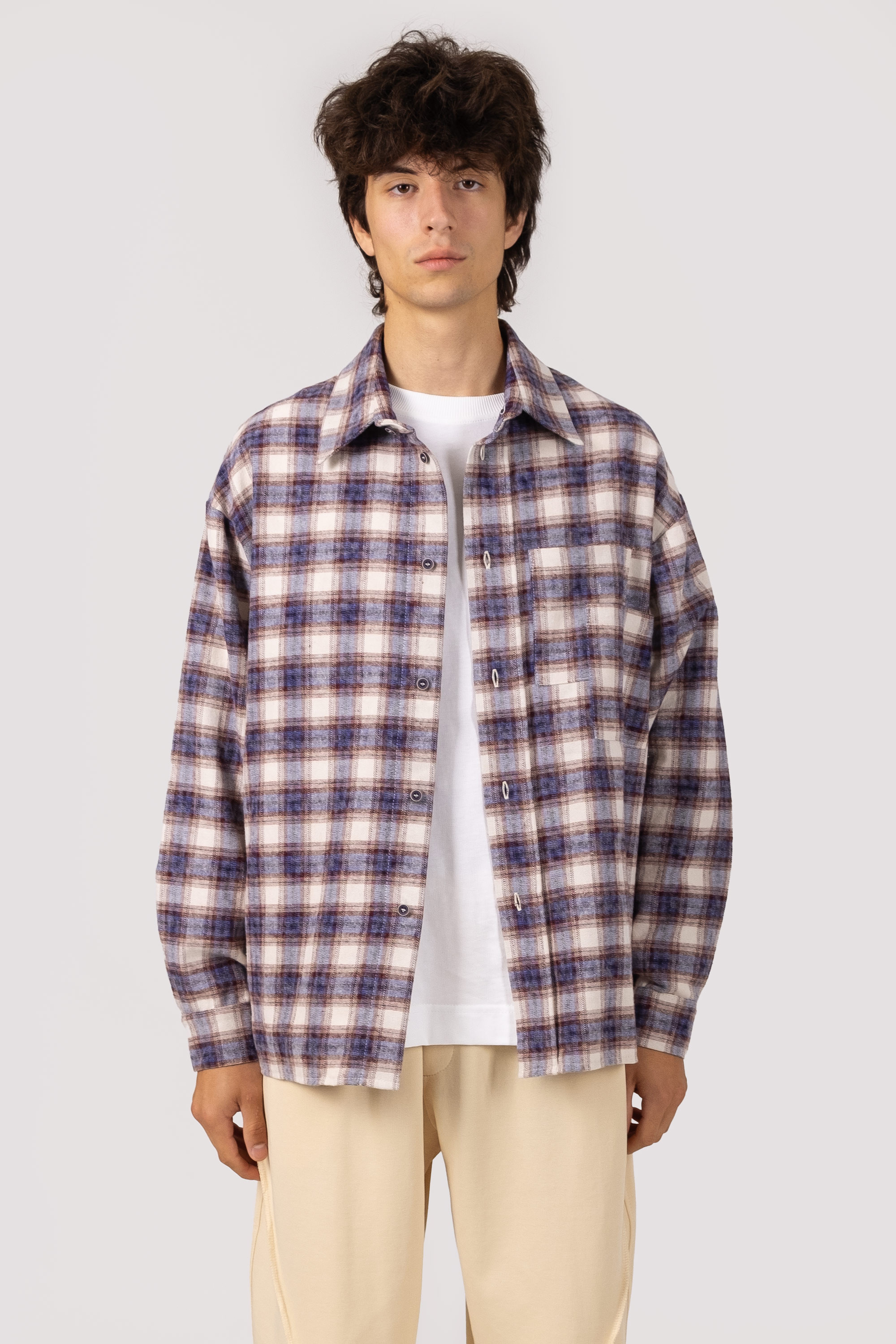 Mirage Shirt