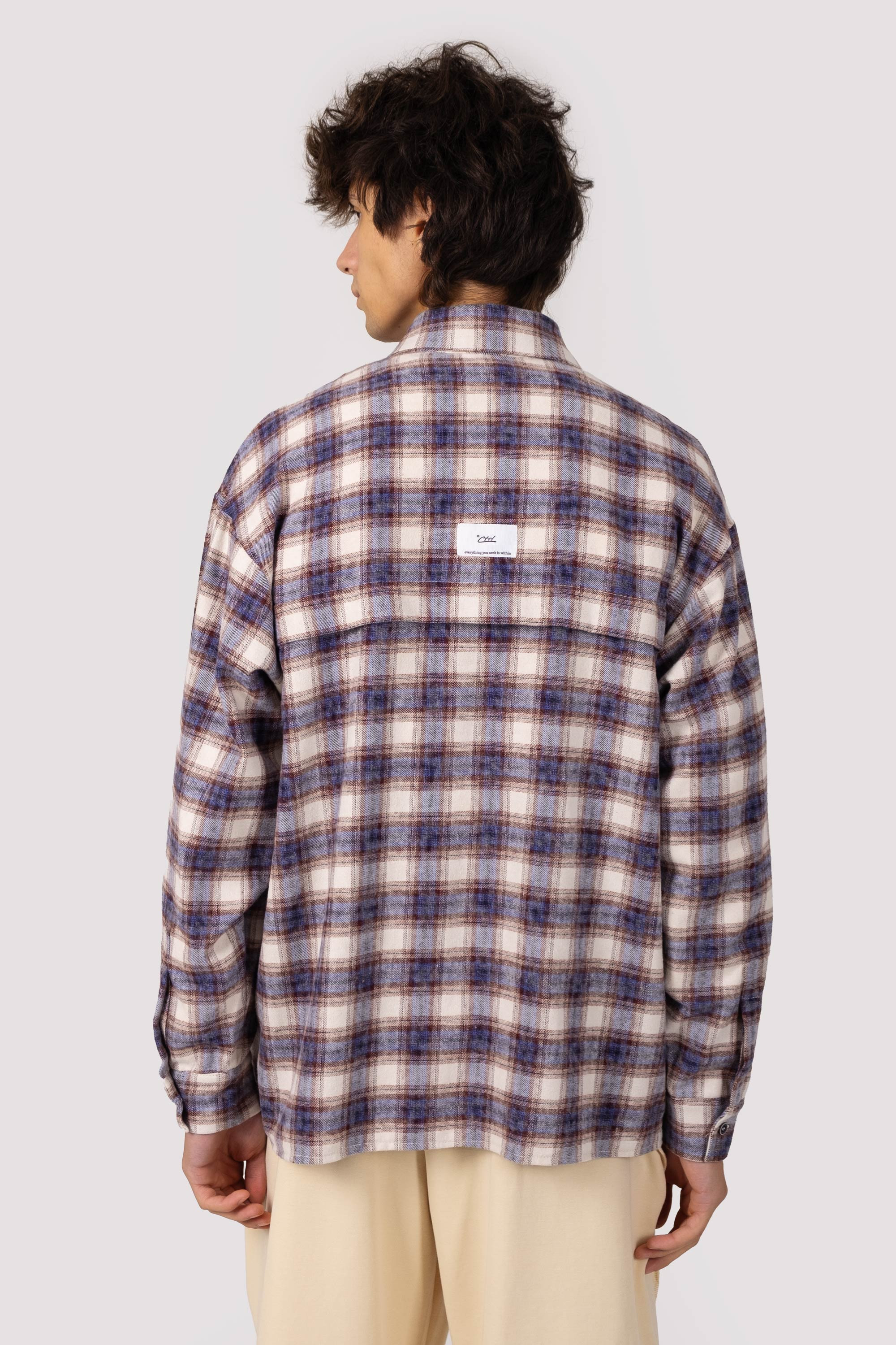 Mirage Shirt