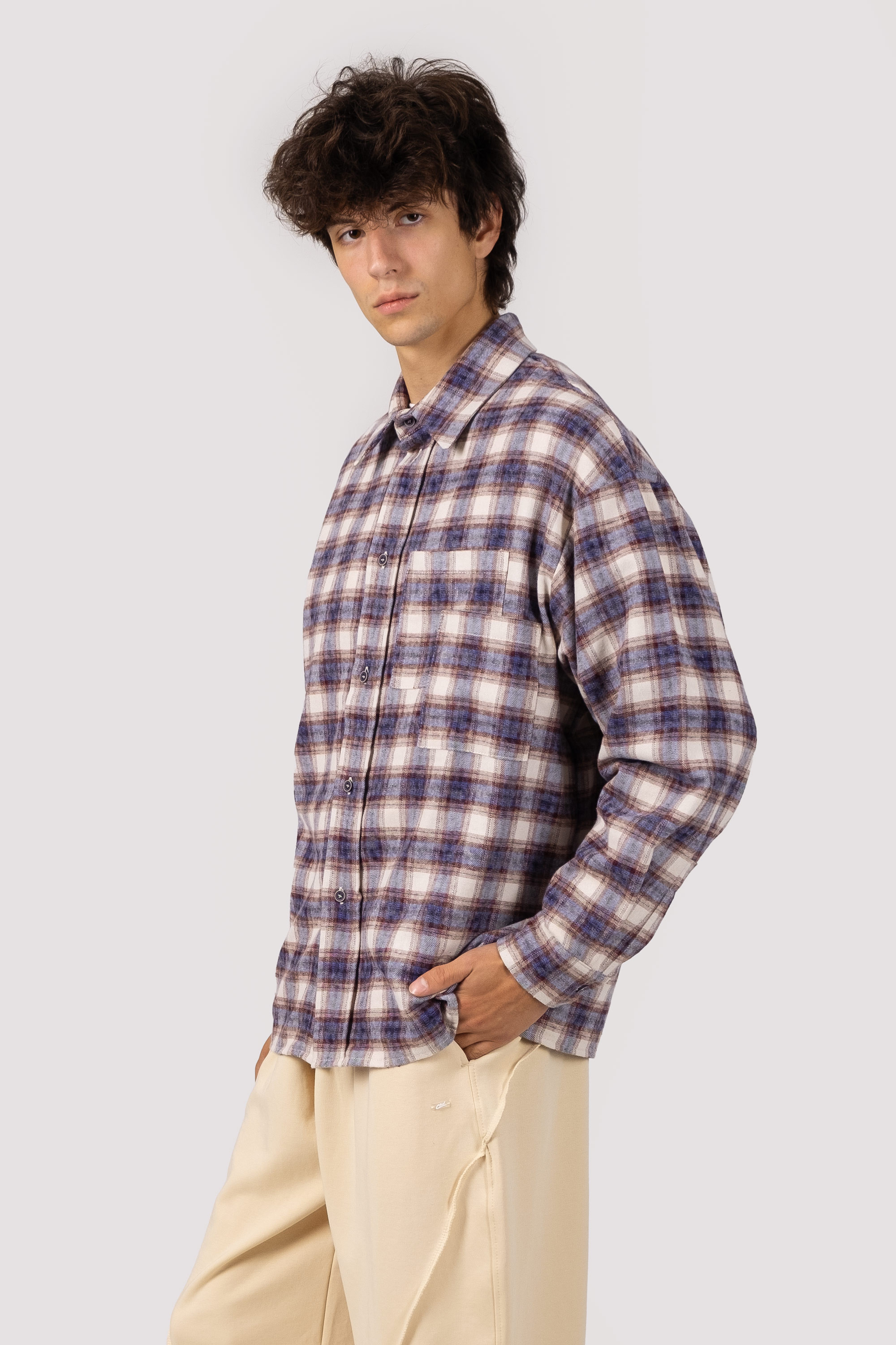 Mirage Shirt