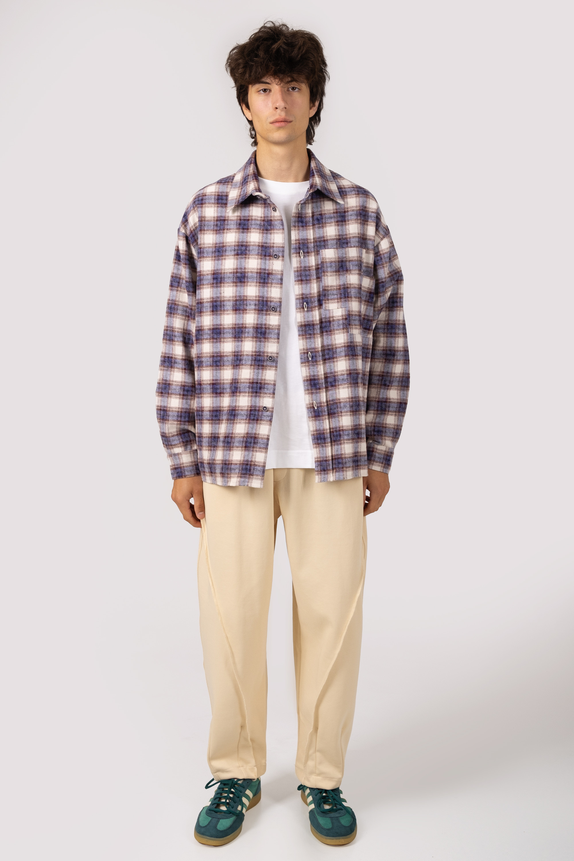 Mirage Shirt