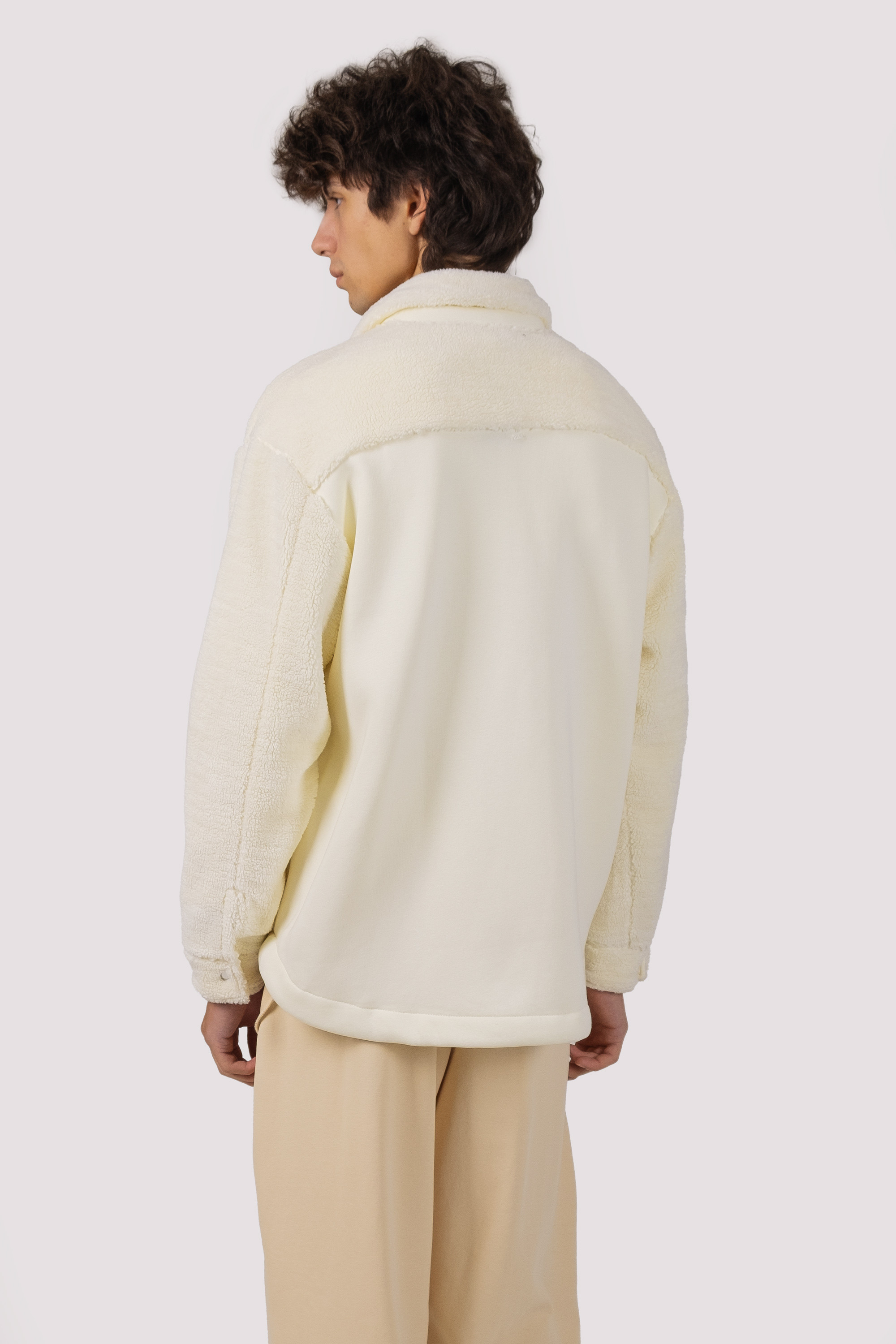 Sherpa Shirt