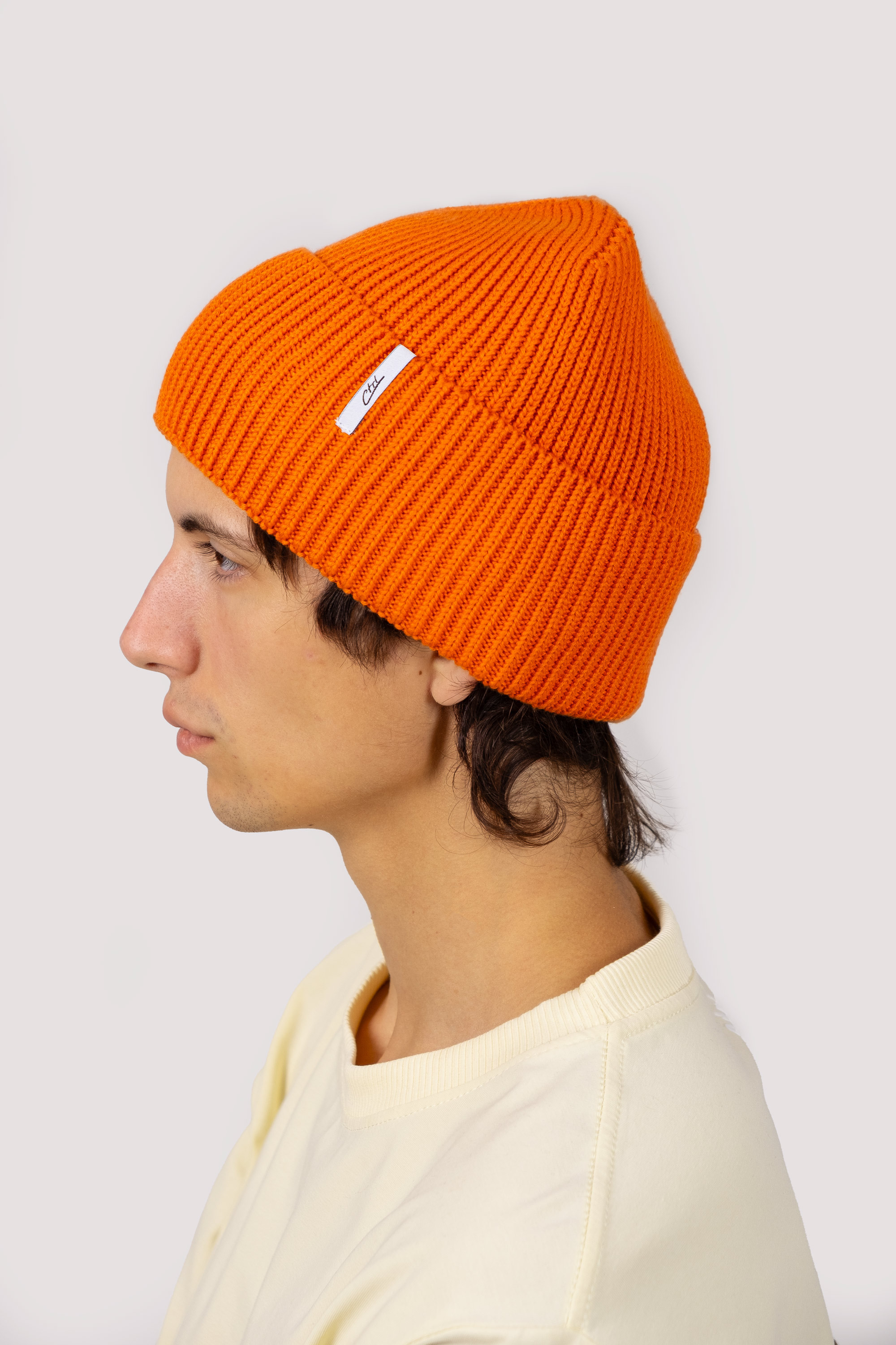 Falcon hat
