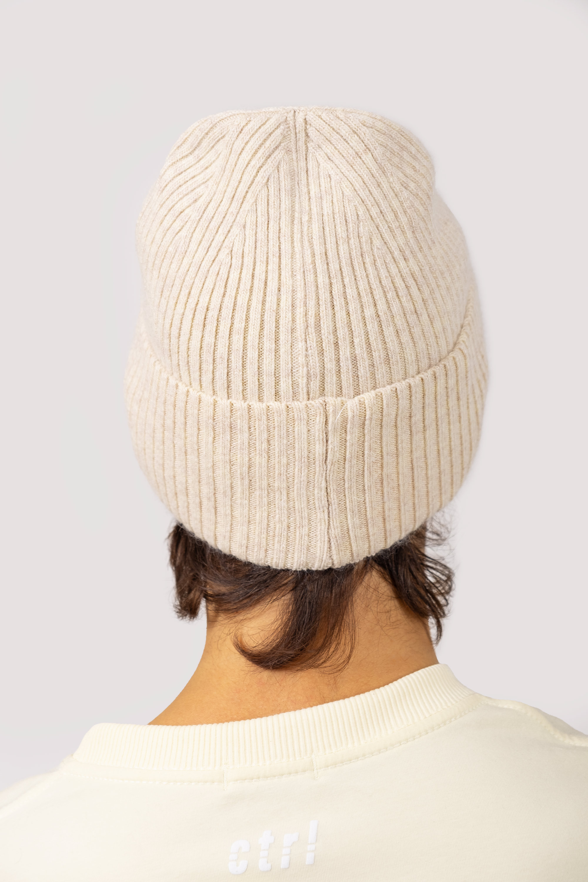 Brave hat