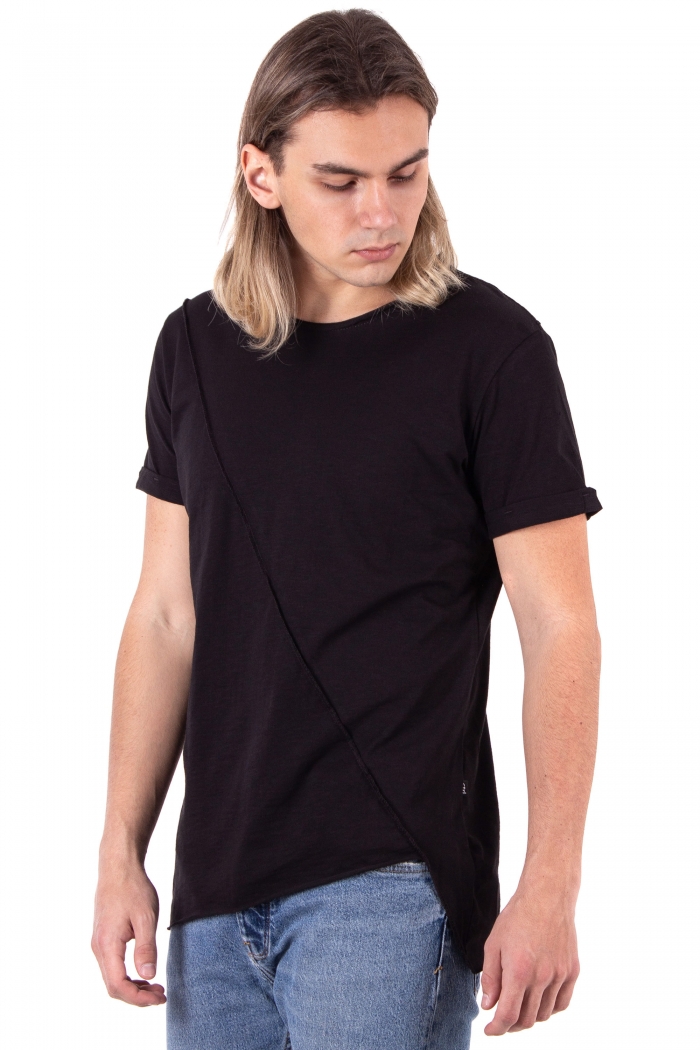 Alpha T