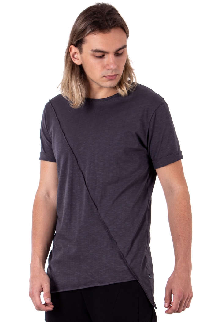 Alpha T