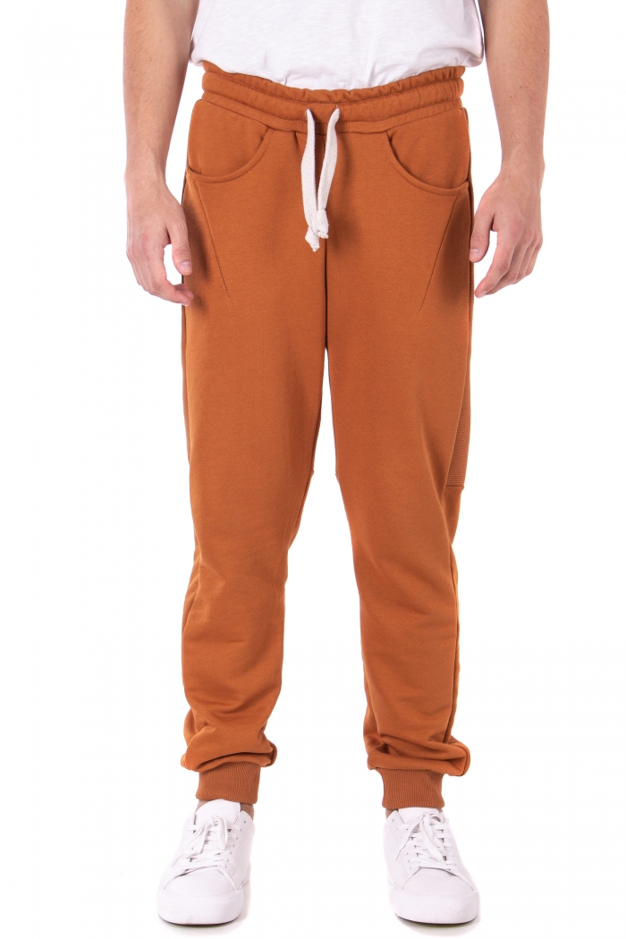 Action pants