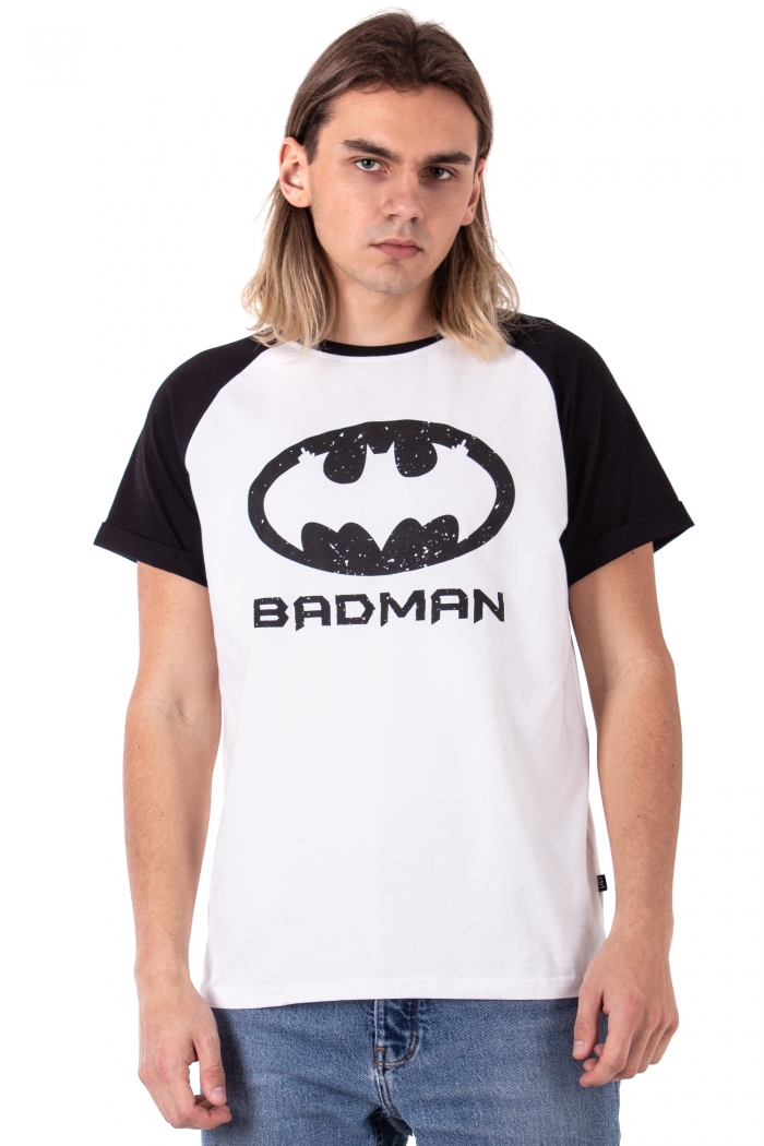 Badman T
