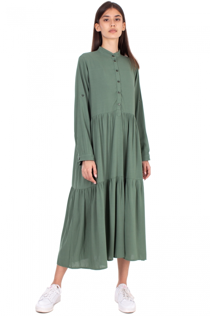 Aura dress