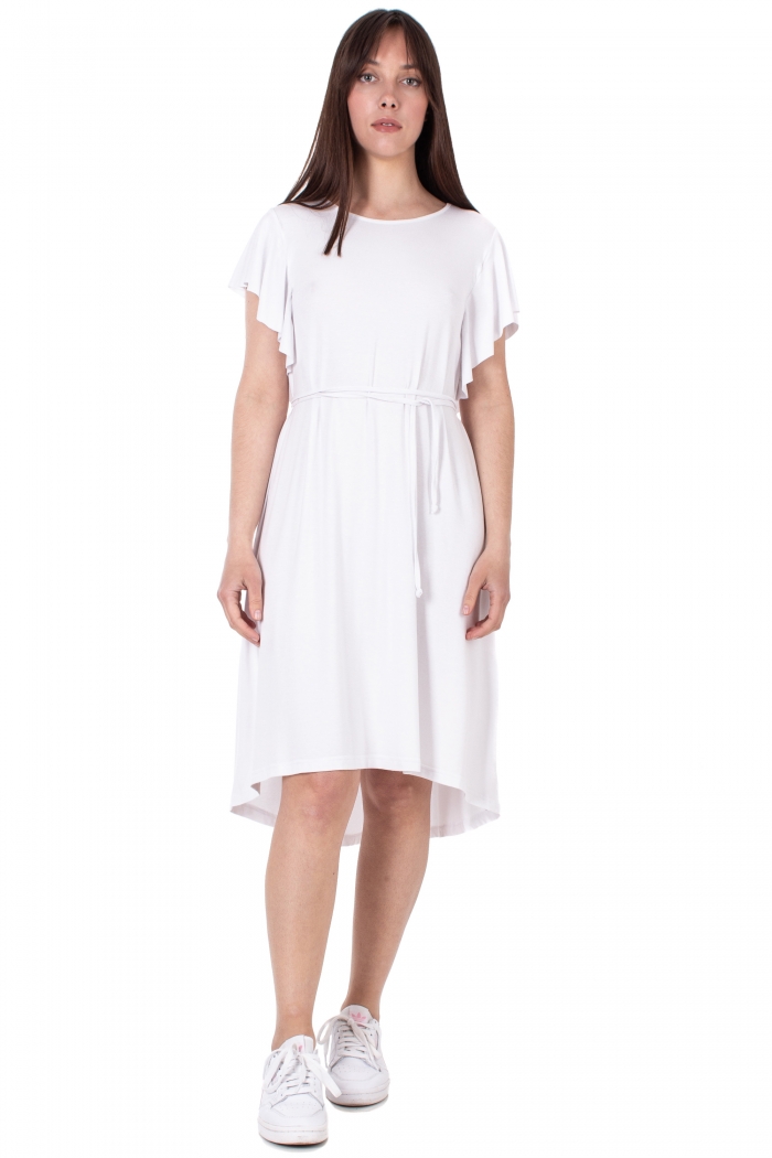 Angel dress