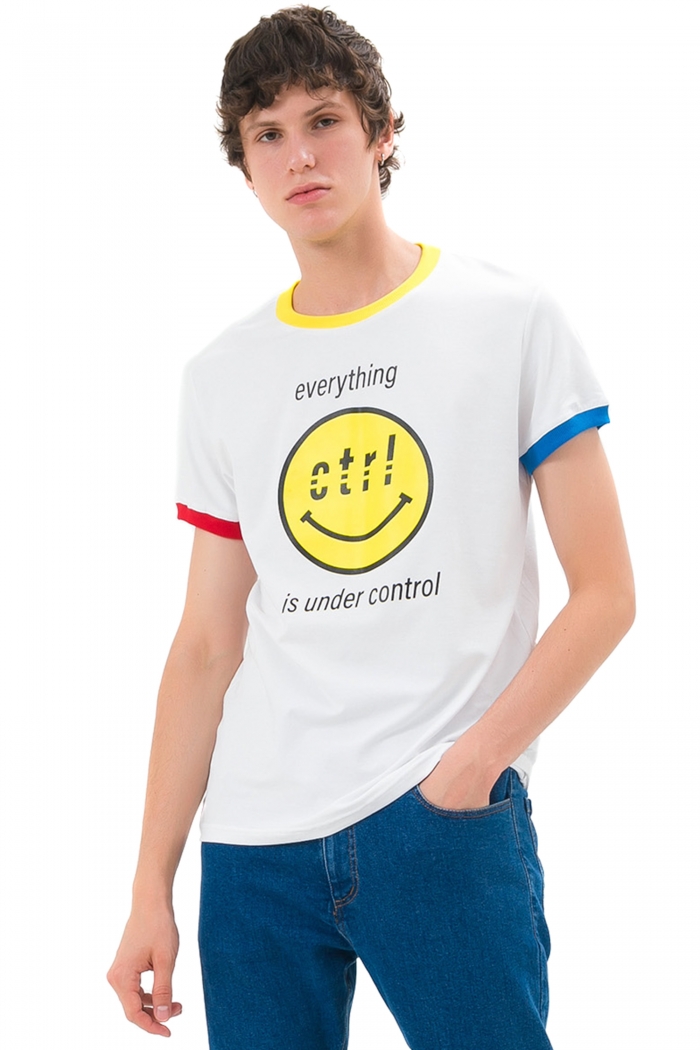 Smile T