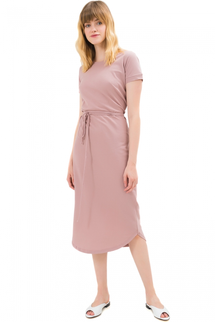 Bobbin dress