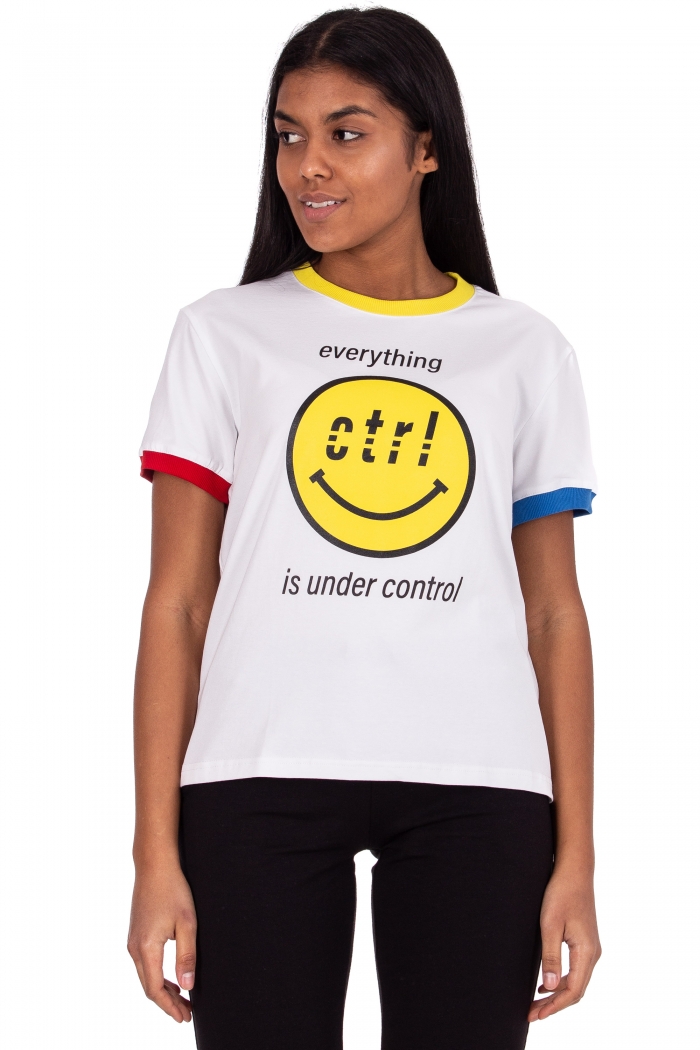 Smile T