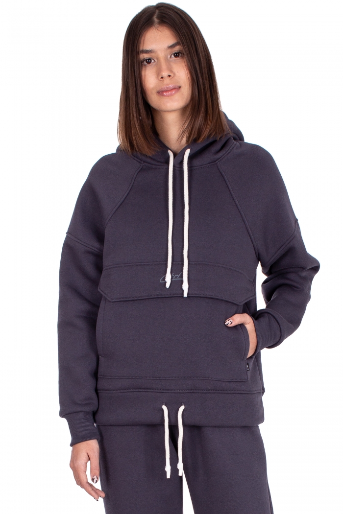 Spitfire hoodie
