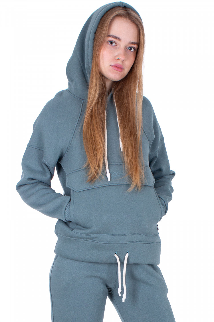 Spitfire hoodie