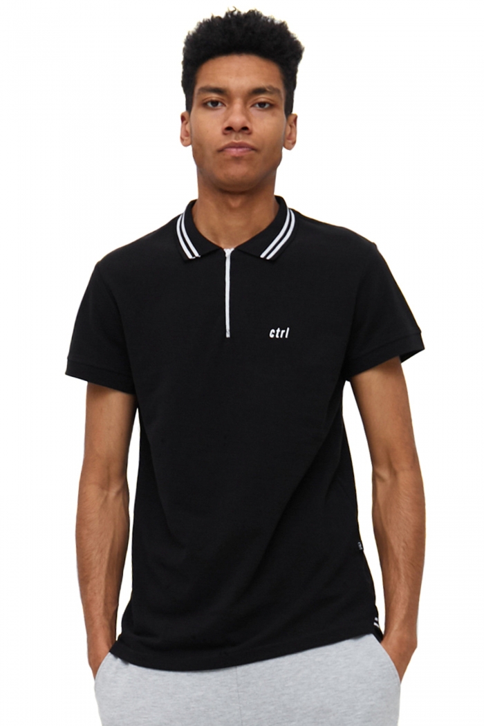 Chill polo T