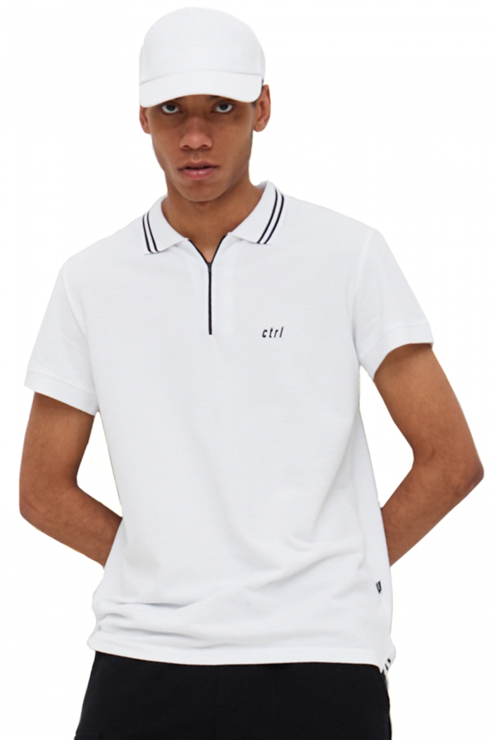 Chill polo T