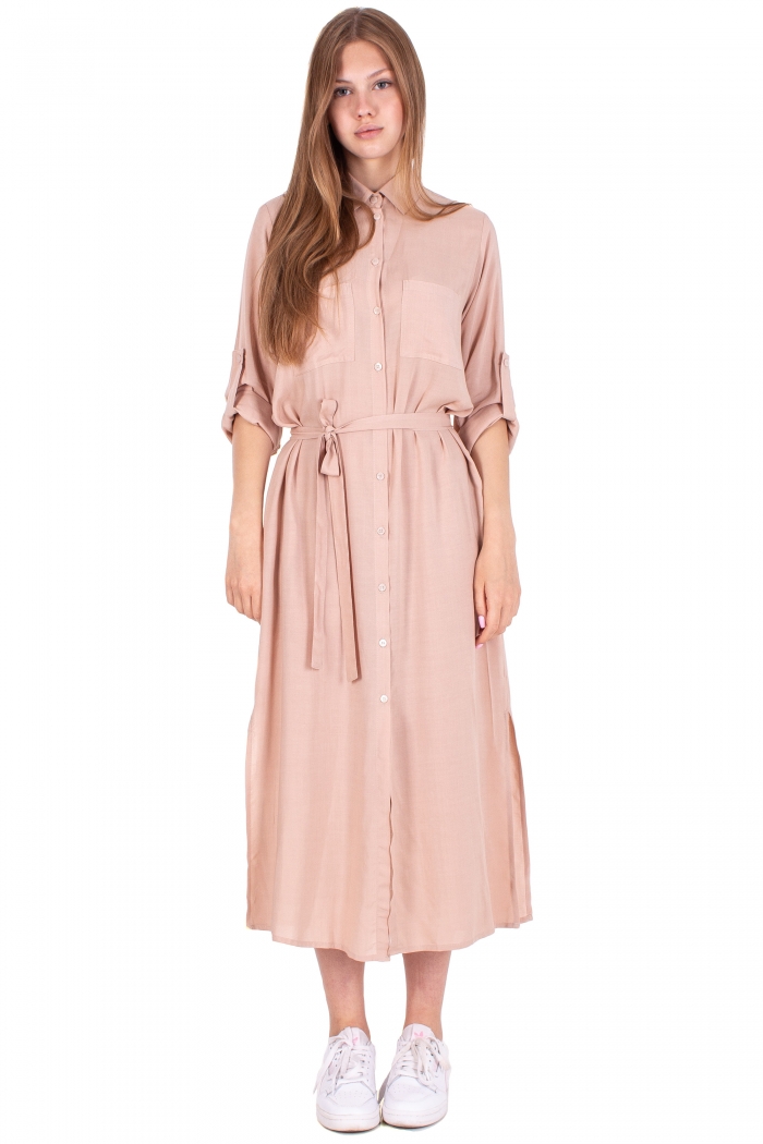 Axiom dress