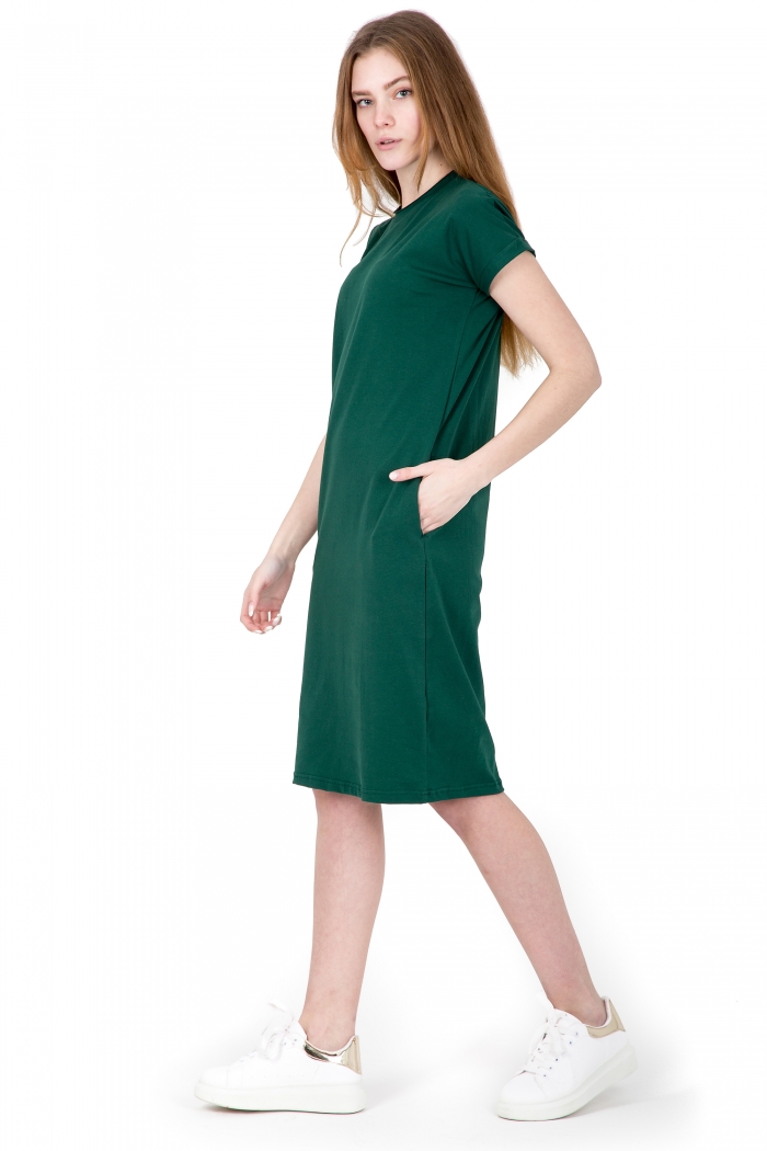 Toleto dress