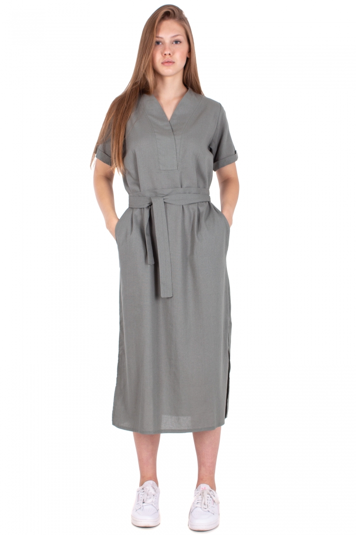 Voyager dress