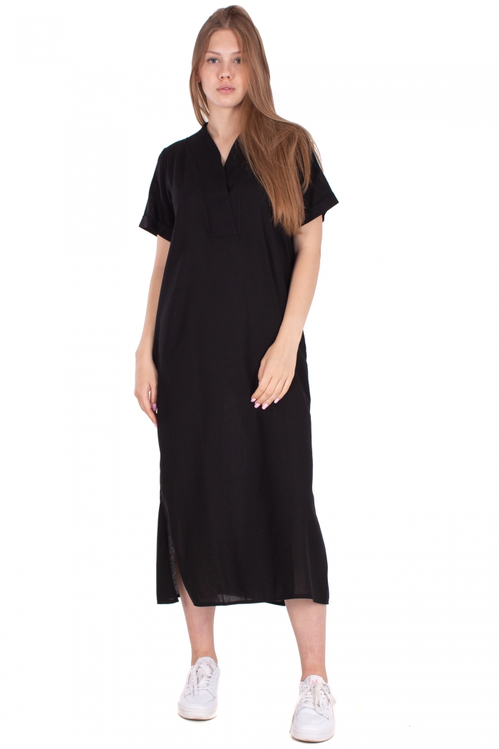 Voyager dress