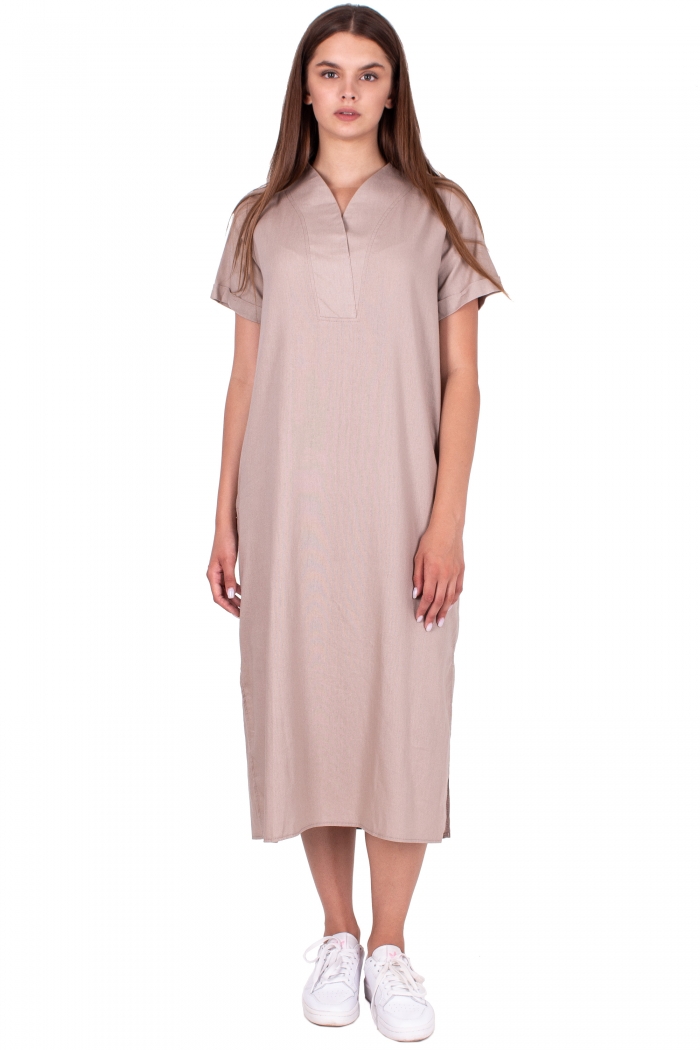 Voyager dress