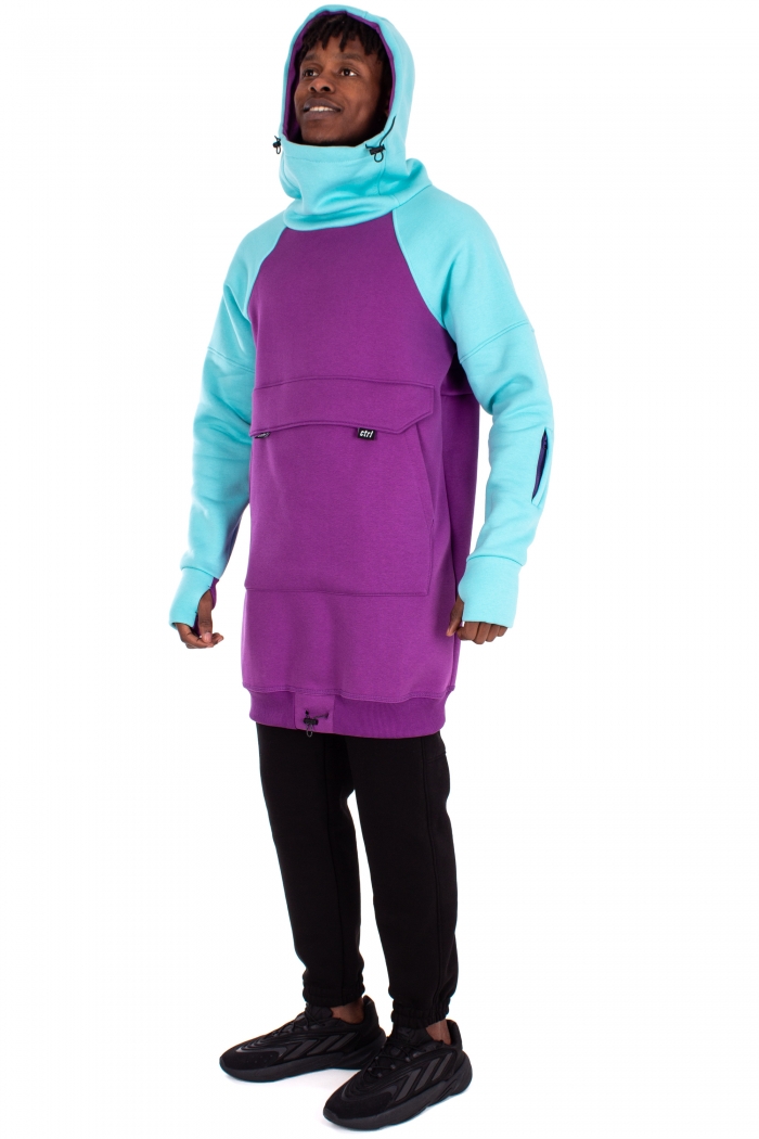 Snownado hoodie