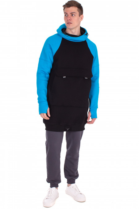 Snownado hoodie