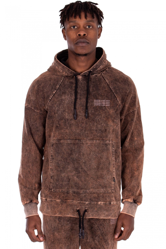 Ghost hoodie