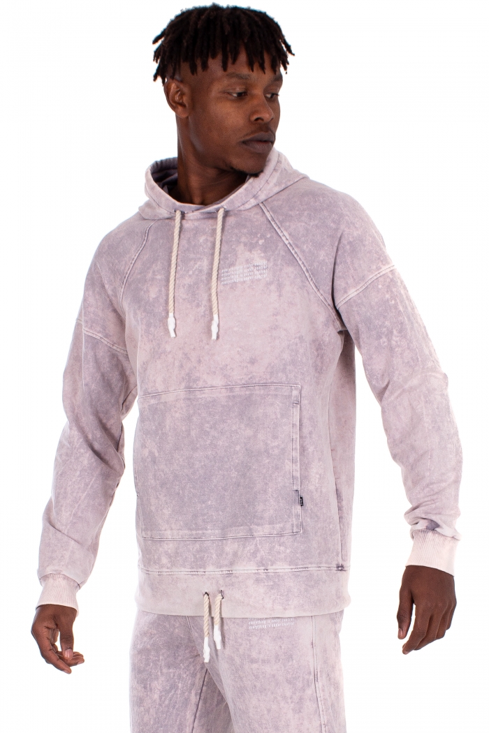 Ghost hoodie
