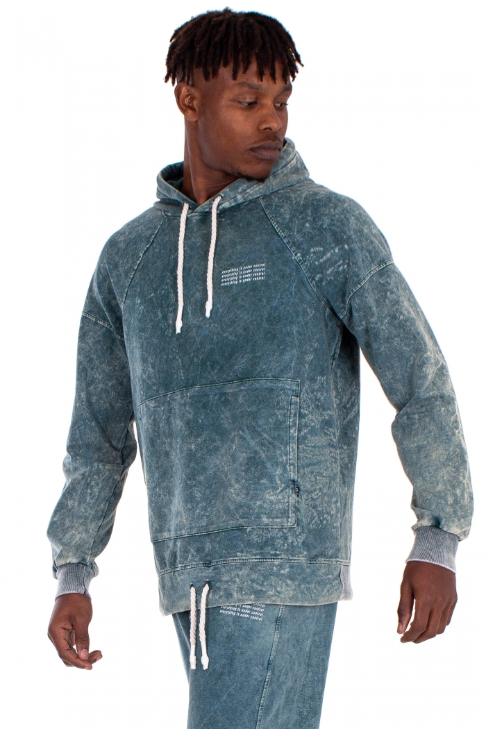 Ghost hoodie