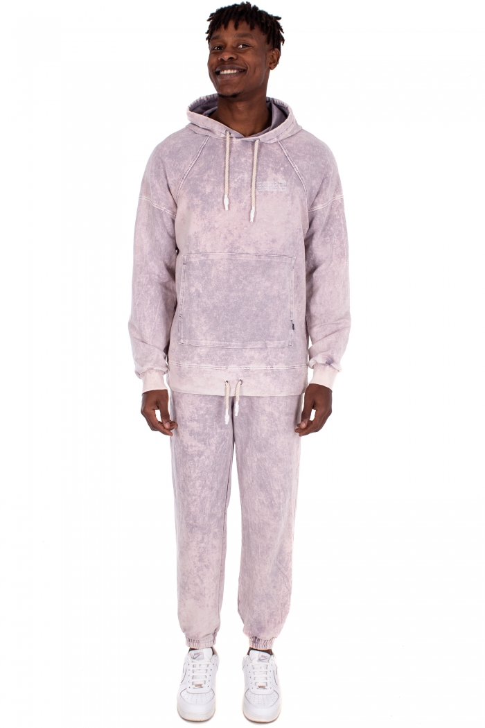 Ghost suit