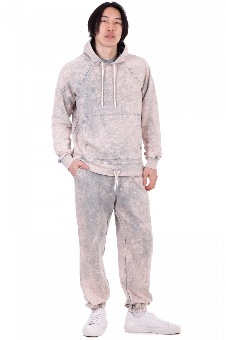 Ghost suit