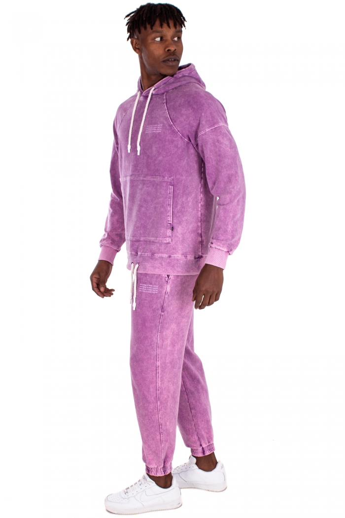 Ghost suit