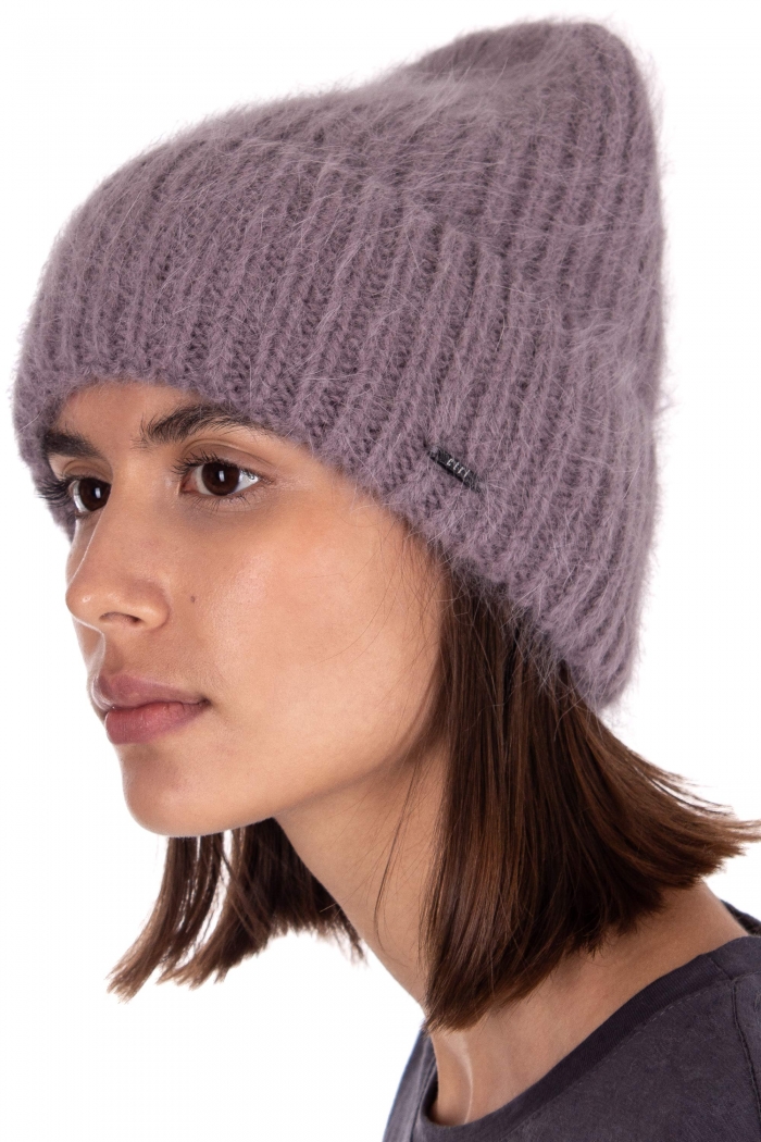 Mu hat