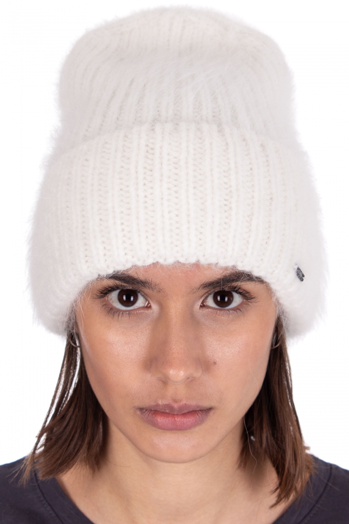 Mu hat