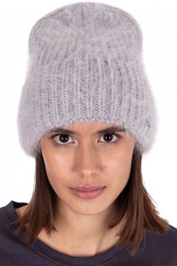 Mu hat