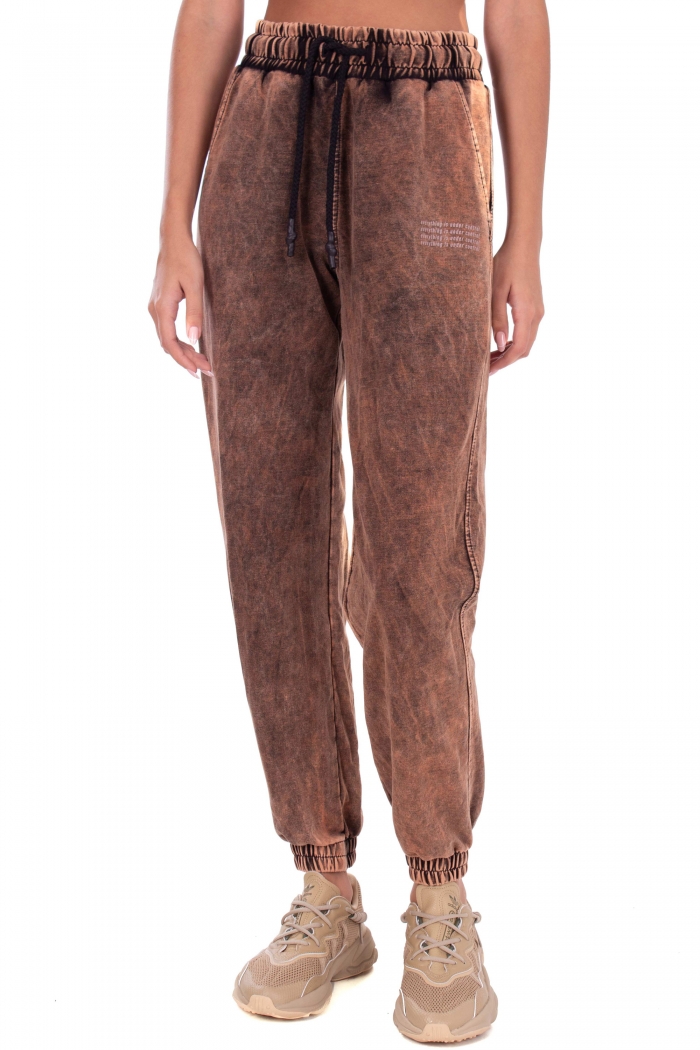 Ghost pants