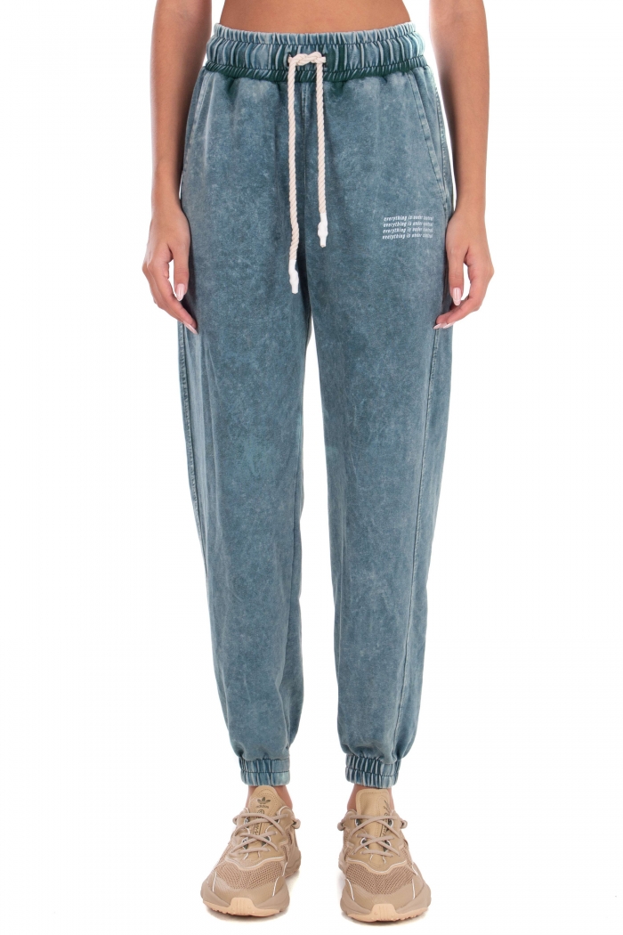 Ghost pants