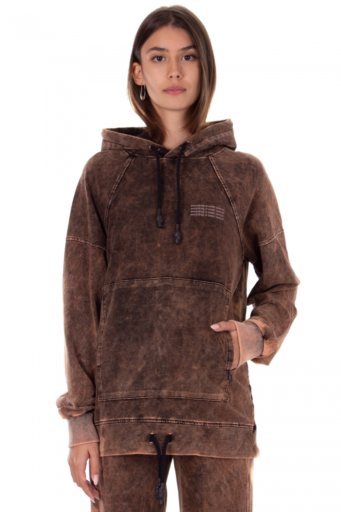 Ghost hoodie