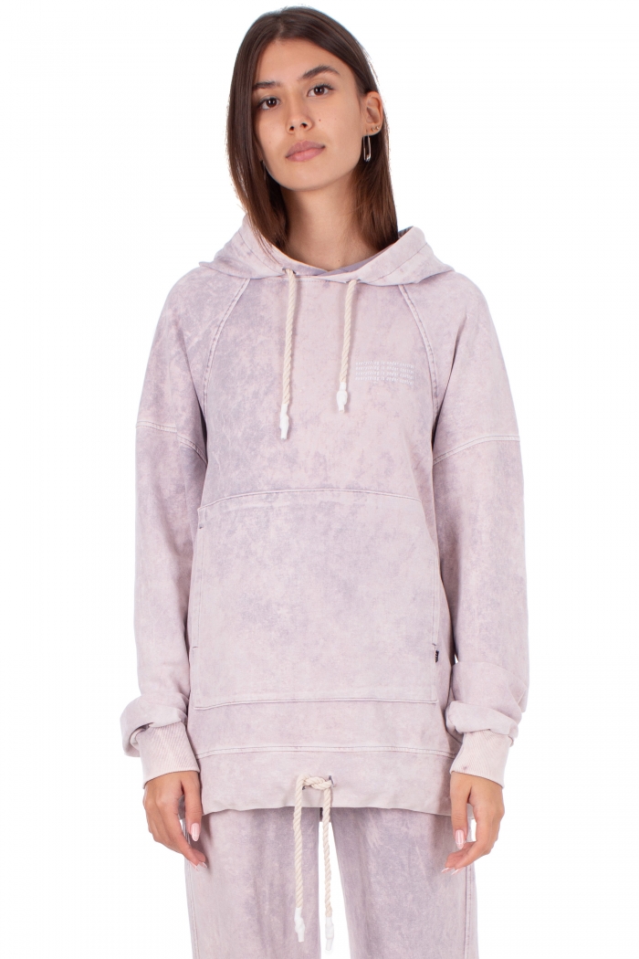 Ghost hoodie