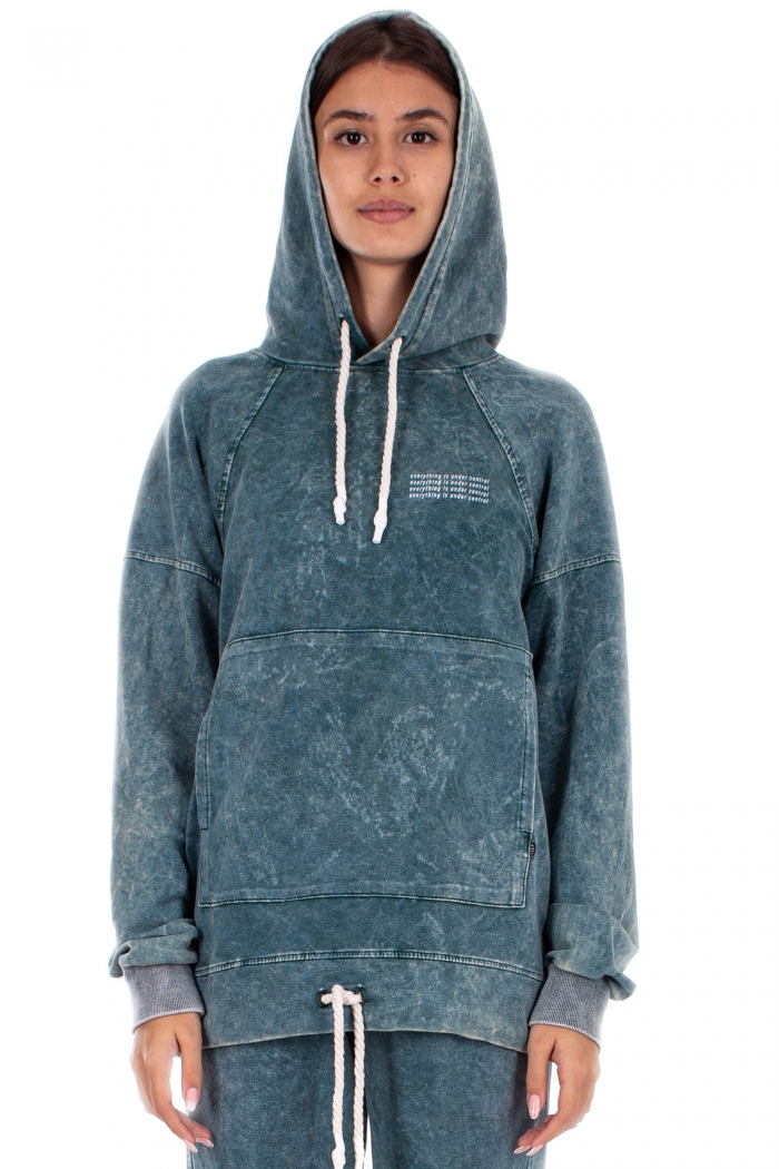 Ghost hoodie
