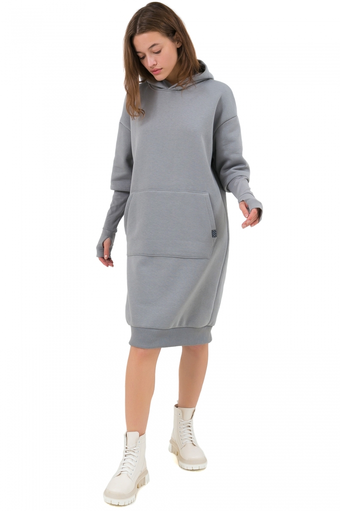Savage dress