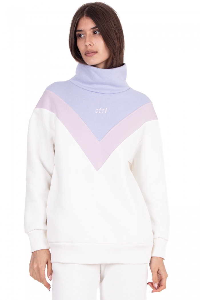 Vector sweatshirt
