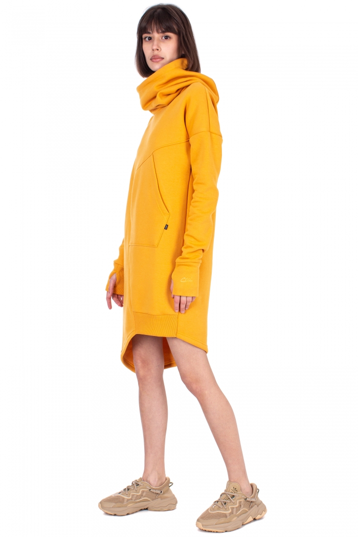 Callisto dress