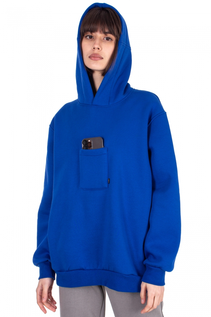 ctrlka hoodie