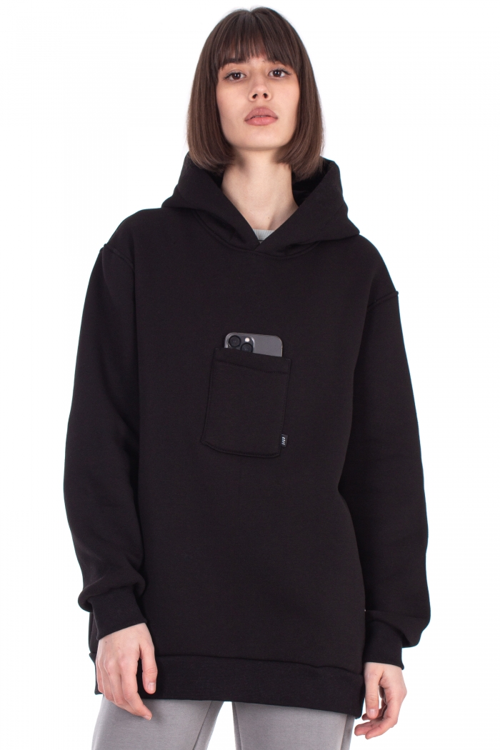 ctrlka hoodie